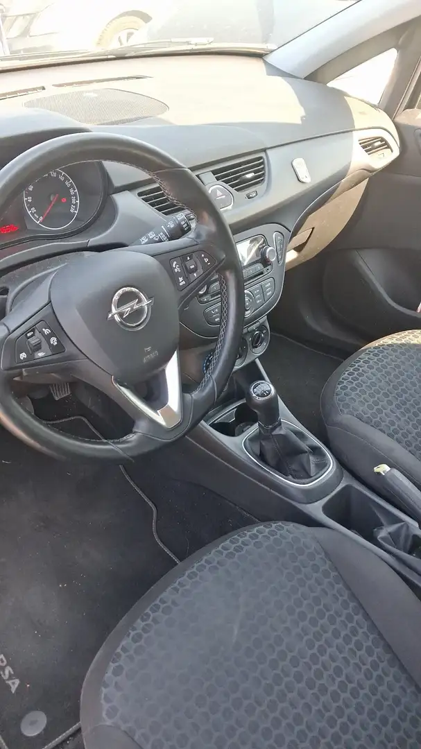 Opel Corsa Export oder Händler - 2