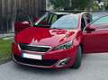 Peugeot 308 308 2,0 BlueHDI 150 Allure 17" Felgen Rot - thumbnail 1