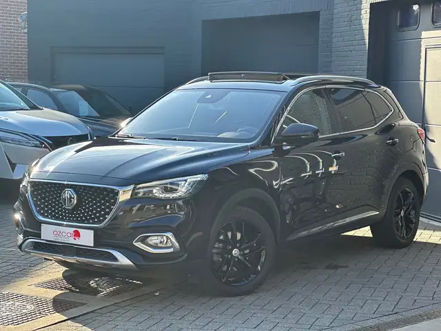 MG EHS PHEV 1.5 Turbo Luxury PanoRedLeder360CamFullOption