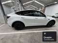 Tesla Model Y Long Range AWD Blanco - thumbnail 9