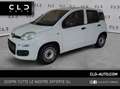 Fiat New Panda VAN 1.3 mjt 16v Easy s&s Blanc - thumbnail 1