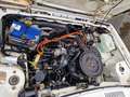 Nissan Micra sdx zeldzame auto Blanc - thumbnail 19