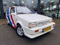 Nissan Micra sdx zeldzame auto White - thumbnail 4