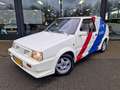 Nissan Micra sdx zeldzame auto White - thumbnail 7