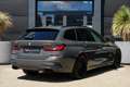 BMW 340 3-serie Touring M340i xDrive High Executive 374pk Grijs - thumbnail 2