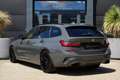 BMW 340 3-serie Touring M340i xDrive High Executive 374pk Grijs - thumbnail 7