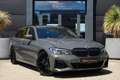 BMW 340 3-serie Touring M340i xDrive High Executive 374pk Grijs - thumbnail 8