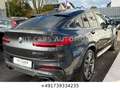 BMW X4 Baureihe X4 M40 d Grau - thumbnail 6