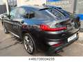 BMW X4 Baureihe X4 M40 d Grau - thumbnail 4