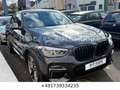 BMW X4 Baureihe X4 M40 d Grau - thumbnail 3