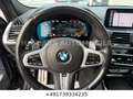 BMW X4 Baureihe X4 M40 d Grau - thumbnail 11