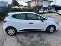 Renault Clio Clio 1.5 dci 75cv VAN*AUTOCARRO 2 POSTI* Bianco - thumbnail 6