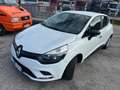 Renault Clio Clio 1.5 dci 75cv VAN*AUTOCARRO 2 POSTI* Bianco - thumbnail 2