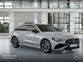 Mercedes-Benz CLA 200 AMG+NIGHT+PANO+AHK+MULTIBEAM+KAMERA+TOTW Grau - thumbnail 17