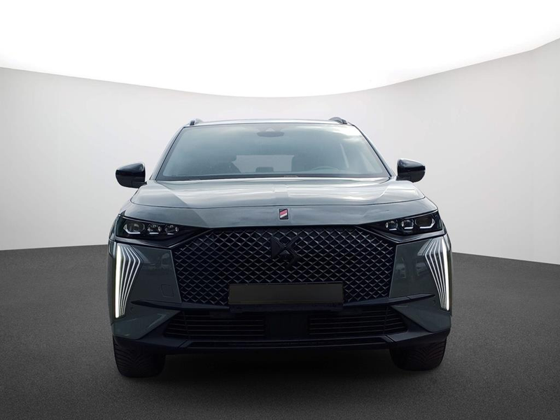 DS Automobiles DS 7 Performance Line+ Blue HDI 130 — photo 2