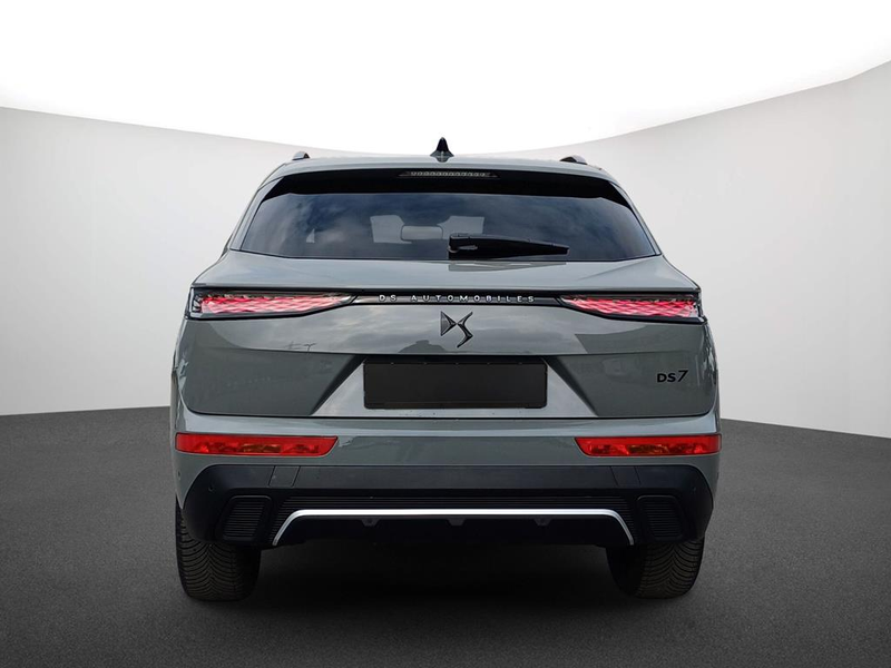 DS Automobiles DS 7 Performance Line+ Blue HDI 130 — photo 3