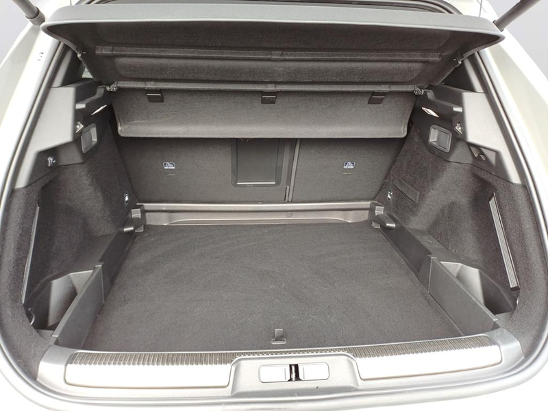 DS Automobiles DS 7 Performance Line+ Blue HDI 130 — photo 7