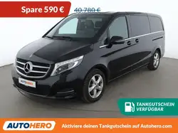 Mercedes-Benz V 250 d lang Avantgarde Aut.*NAVI*360*TEMPO*