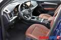 Audi Q5 SPORTBACK 45 TFSI 265 CV QUATTRO S-TRONIC ADVANCED Bleu - thumbnail 5