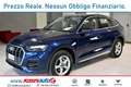Audi Q5 SPORTBACK 45 TFSI 265 CV QUATTRO S-TRONIC ADVANCED Bleu - thumbnail 1