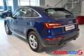 Audi Q5 SPORTBACK 45 TFSI 265 CV QUATTRO S-TRONIC ADVANCED Bleu - thumbnail 4