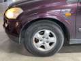 SsangYong Kyron 200Xdi Burdeos - thumbnail 21