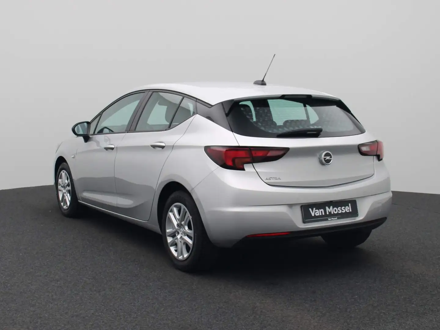 Opel Astra 1.2 Edition | Carplay | Cruise Control | Camera | Grey - 2