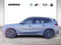 BMW X1 sDrive20i M Sportpaket 20" Pano AHK LED SHZ Grau - thumbnail 3