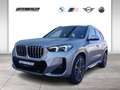 BMW X1 sDrive20i M Sportpaket 20" Pano AHK LED SHZ Grau - thumbnail 1