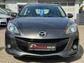 Mazda 3 2.0 MZR DISI*SPORTS-LINE*2HD*NAVI*PDC*XEN*TEMP Gris - thumbnail 2