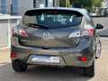 Mazda 3 2.0 MZR DISI*SPORTS-LINE*2HD*NAVI*PDC*XEN*TEMP Gris - thumbnail 16