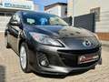 Mazda 3 2.0 MZR DISI*SPORTS-LINE*2HD*NAVI*PDC*XEN*TEMP Gris - thumbnail 5