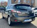 Mazda 3 2.0 MZR DISI*SPORTS-LINE*2HD*NAVI*PDC*XEN*TEMP Gris - thumbnail 11