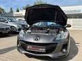 Mazda 3 2.0 MZR DISI*SPORTS-LINE*2HD*NAVI*PDC*XEN*TEMP Gris - thumbnail 6
