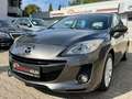 Mazda 3 2.0 MZR DISI*SPORTS-LINE*2HD*NAVI*PDC*XEN*TEMP Gris - thumbnail 7