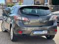Mazda 3 2.0 MZR DISI*SPORTS-LINE*2HD*NAVI*PDC*XEN*TEMP Gris - thumbnail 9