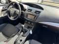 Mazda 3 2.0 MZR DISI*SPORTS-LINE*2HD*NAVI*PDC*XEN*TEMP Gris - thumbnail 28