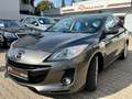 Mazda 3 2.0 MZR DISI*SPORTS-LINE*2HD*NAVI*PDC*XEN*TEMP Gris - thumbnail 4