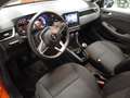 Renault Clio 1.0 SCE EQUILIBRE(91CV)OK NEOPATENTI-UNIPROPRIETAR Arancione - thumbnail 9