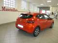 Renault Clio 1.0 SCE EQUILIBRE(91CV)OK NEOPATENTI-UNIPROPRIETAR Arancione - thumbnail 4