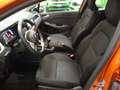 Renault Clio 1.0 SCE EQUILIBRE(91CV)OK NEOPATENTI-UNIPROPRIETAR Arancione - thumbnail 13