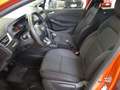 Renault Clio 1.0 SCE EQUILIBRE(91CV)OK NEOPATENTI-UNIPROPRIETAR Arancione - thumbnail 10
