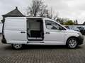 Volkswagen Caddy Maxi Cargo 2.0 TDI App-Connect GRA AHKvorb. Blanc - thumbnail 12