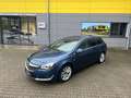 Opel Insignia A Sports Tourer/KAMERA/ALU/TEMP*/XENON Bleu - thumbnail 1