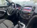 Opel Insignia A Sports Tourer/KAMERA/ALU/TEMP*/XENON Bleu - thumbnail 26