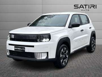 Hybrid Icon 1.2 Hybrid 110cv