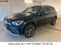 Mercedes-Benz GLC 300 de 2x AMG Line MB Distr Kam Burmest AHK Blau - thumbnail 1