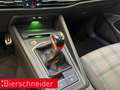 Volkswagen Golf GTI 8 2.0 TSI DIGITAL COCKPIT PRO LED NAVI 18 ACC DAB Grau - thumbnail 15