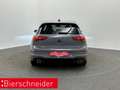 Volkswagen Golf GTI 8 2.0 TSI DIGITAL COCKPIT PRO LED NAVI 18 ACC DAB Grau - thumbnail 7