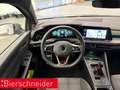 Volkswagen Golf GTI 8 2.0 TSI DIGITAL COCKPIT PRO LED NAVI 18 ACC DAB Grau - thumbnail 13